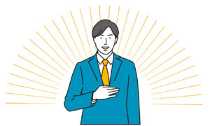 自己開示とは？社員の自己開示を促す方法を紹介