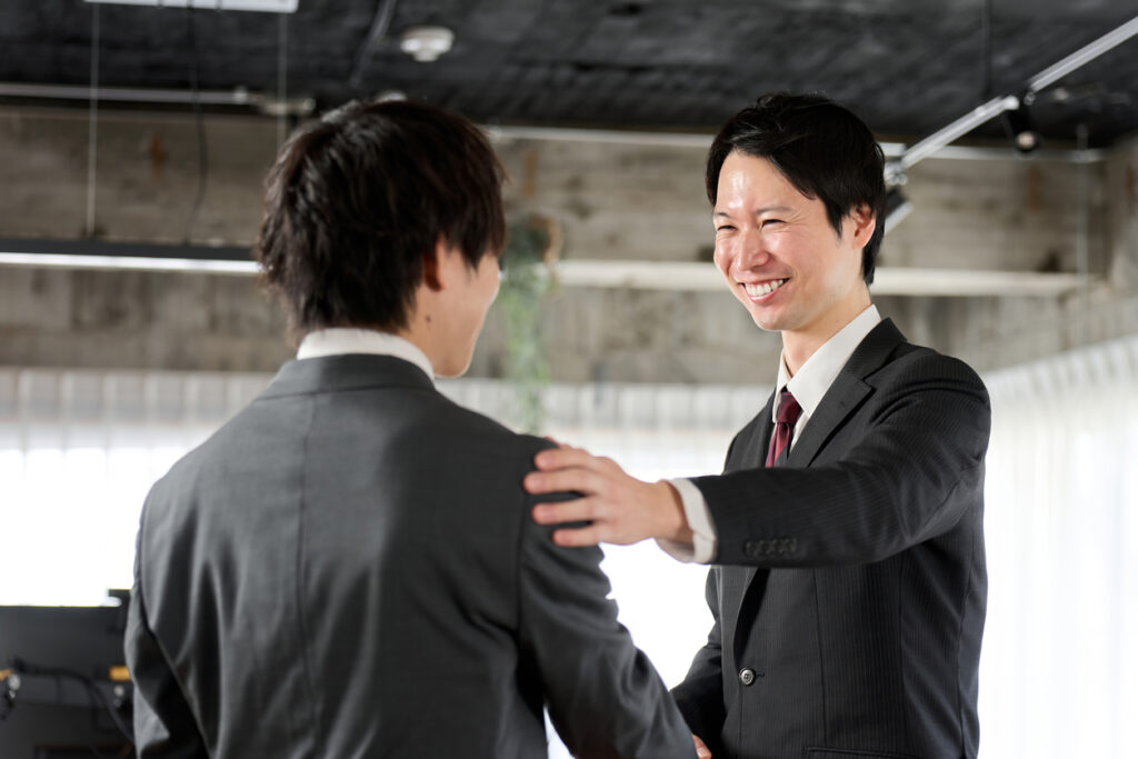 上司と部下の関係を改善する方法20選 - あそぶ社員研修